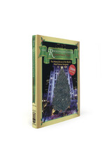 Cider Mill Press Armstrong, Rockefeller Center Christmas Tree, 2009 Edition