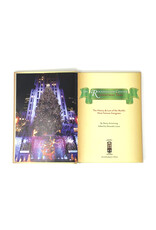 Cider Mill Press Armstrong, Rockefeller Center Christmas Tree, 2009 Edition