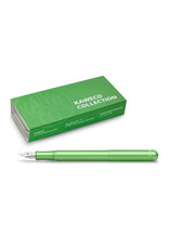 Kaweco Fountain Pen Liliput Green M