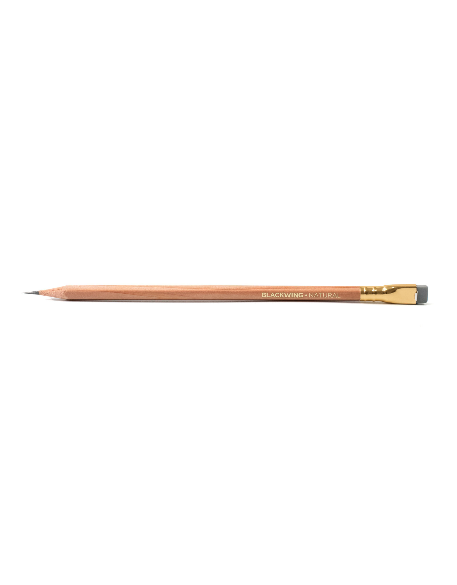 Blackwing Blackwing Pencil Natural  (12 Pack)