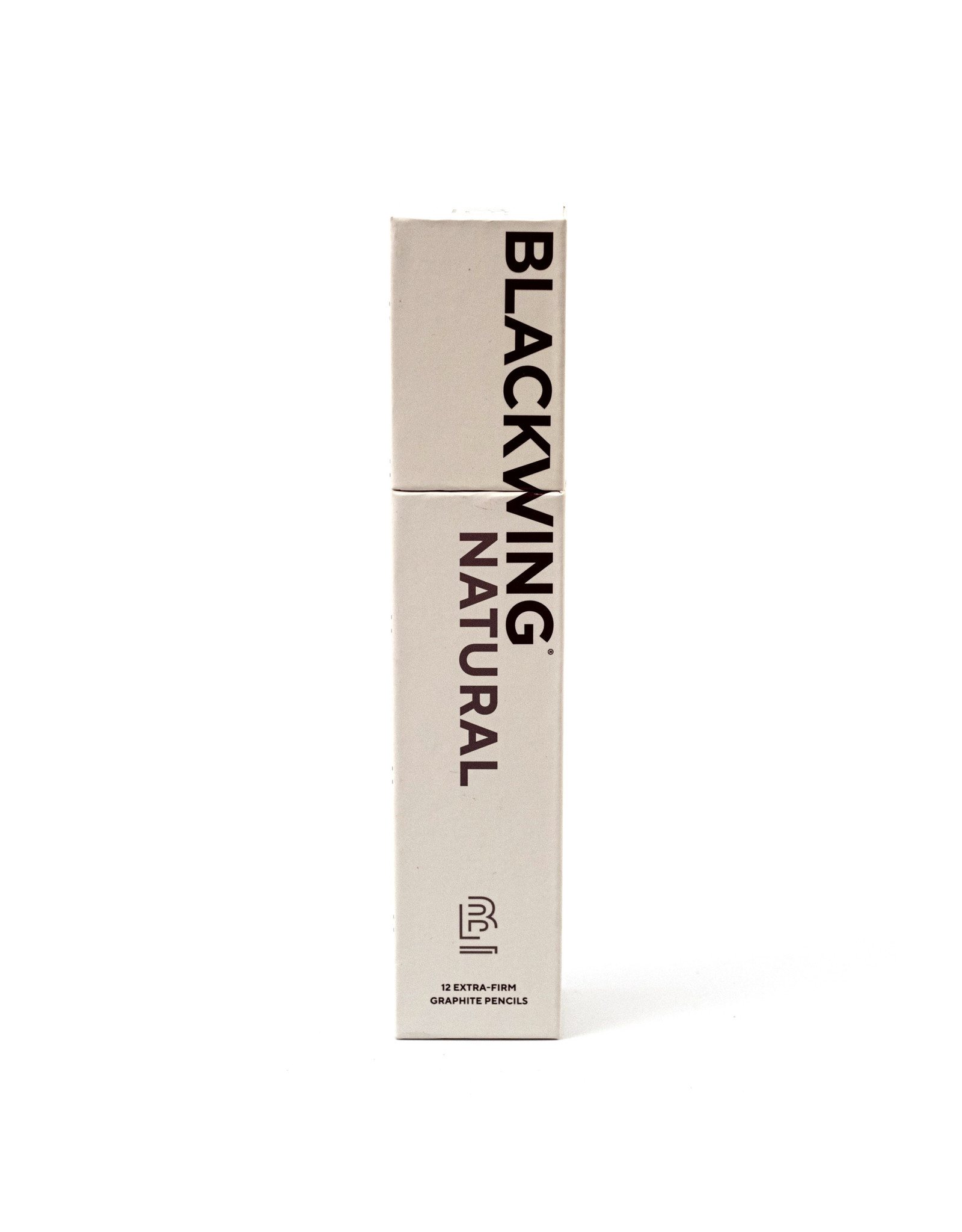 Blackwing Blackwing Pencil Natural  (12 Pack)