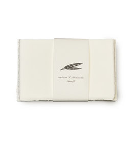 Amatruda Amalfi Informal Folded Notes Pack of 8