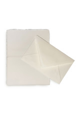 Amatruda Amalfi Informal Folded Notes Pack of 8