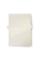 Amatruda Amalfi Writing Sheets Folder of 20