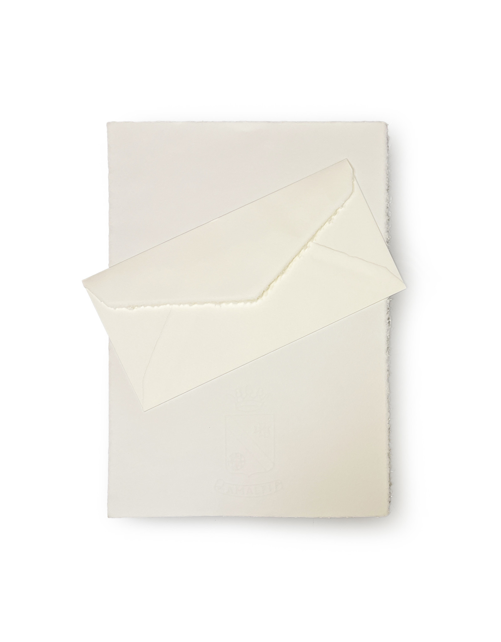 Amatruda Amalfi Writing Sheets Folder of 20