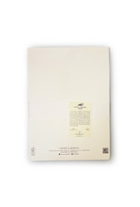 Amatruda Amalfi Writing Sheets Folder of 20
