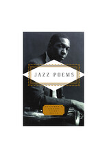 Everyman's Library Jazz Poems  Everyman's Pocket Poets