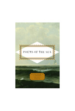 Everyman's Library Poems of the Sea  Everyman's Pocket Poets