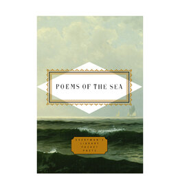 Everyman's Library Poems of the Sea  Everyman's Pocket Poets