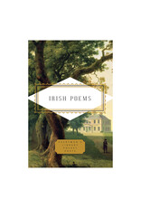 Everyman's Library Irish Poems  Everyman's Pocket Poets