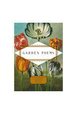 Everyman's Library Garden Poems  Everyman's Pocket Poets