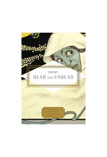 Everyman's Library Poems Dead and Undead  Everyman's Pocket Poets