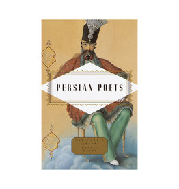 Everyman's Library Persian Poets  Everyman's Pocket Poets