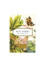 Everyman's Library Buzz Words  Everyman's Pocket Poets