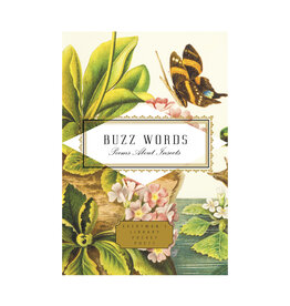 Everyman's Library Buzz Words  Everyman's Pocket Poets