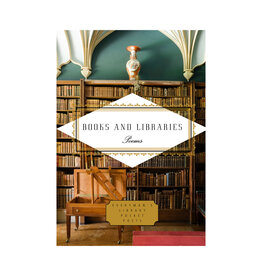 Everyman's Library Books and Libraries: Poems  Everyman's Pocket Poets