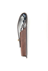 Captain Fawcett Ltd. Razor with Leather Razor Case