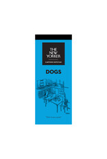 The New Yorker Dogs New Yorker Cartoon Notepad