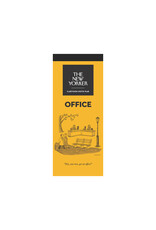 The New Yorker Office New Yorker Cartoon Notepad