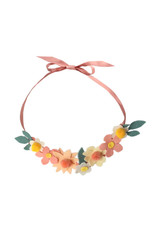 Meri Meri Flower Crown DIY Headband & Wand Craft Kit