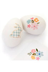 Meri Meri Egg Decorating Tattoo Set