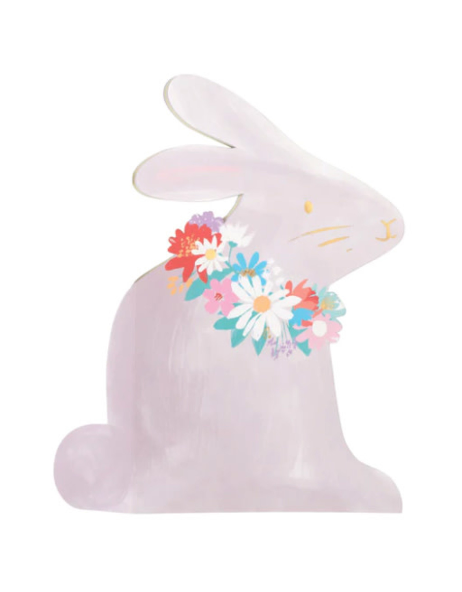 Meri Meri Spring Bunny Sticker Book