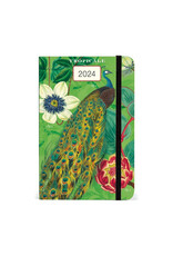 Cavallini Papers & Co. 2024 Weekly Planner Tropicale