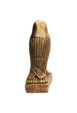Discoveries Egyptian Imports 6 in Ba Bird - Bronze Finish