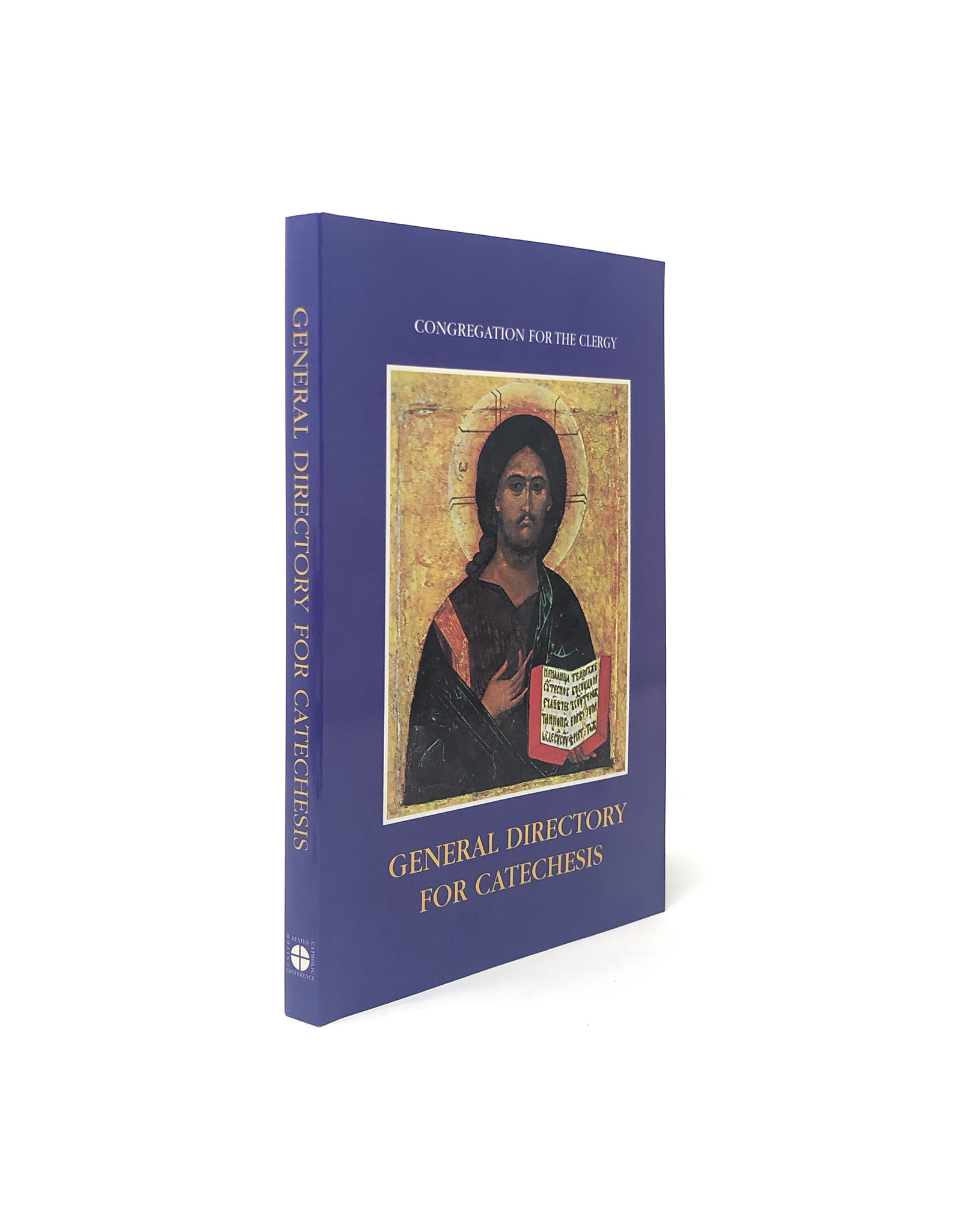 United States Catholic Conference General Directory for Catechesis