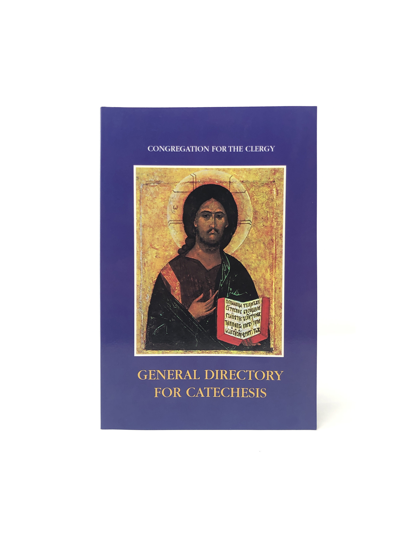 United States Catholic Conference General Directory for Catechesis