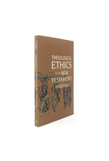 Fortress Press Lohse, Theological Ethics of the New Testament PBK.