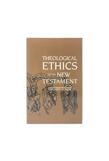 Fortress Press Lohse, Theological Ethics of the New Testament PBK.