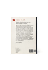 Thames & Hudson Lucie-Smith, Dictionary of Art Terms PBK