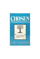 Vision House Amber, Chosen: Communicating with Jews of All Faiths PBK