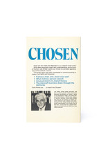 Vision House Amber, Chosen: Communicating with Jews of All Faiths PBK