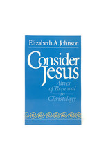 Crossroad Johnson, Consider Jesus PBK