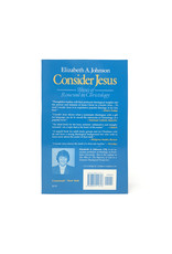 Crossroad Johnson, Consider Jesus PBK