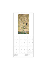 Pomegranate Gustav Klimt 2024 Wall Calendar