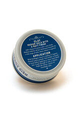 Captain Fawcett Ltd. Clay Pomade