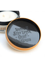 Captain Fawcett Ltd. Putty Pomade