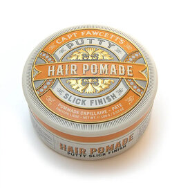 Captain Fawcett Ltd. Putty Pomade