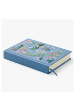 Rifle Paper Co. Menagerie Garden Embroidered Journal