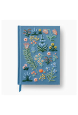 Rifle Paper Co. Menagerie Garden Embroidered Journal