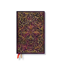 Paperblanks Aurelia Mini 2024 Planner