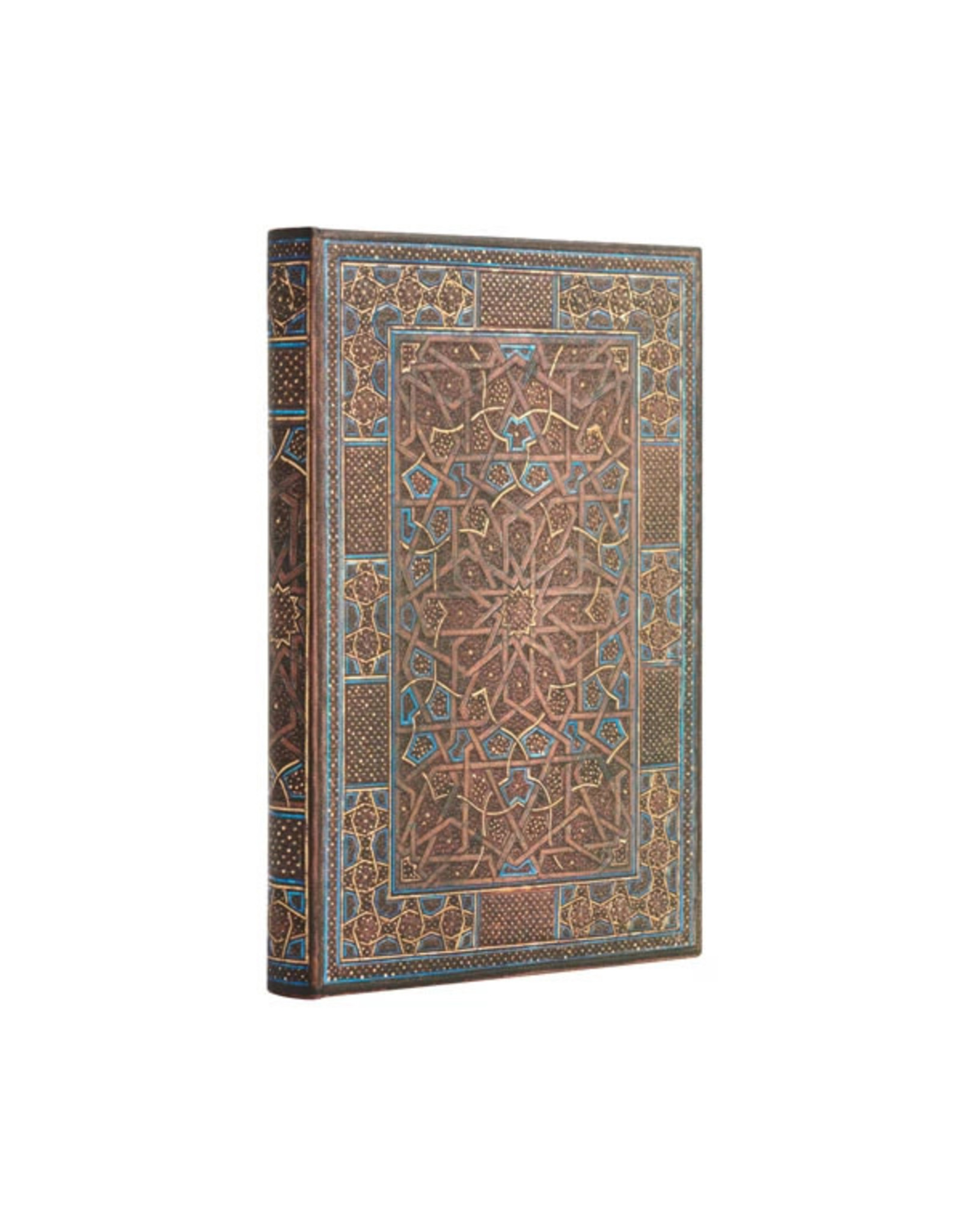 Paperblanks Midnight Star Ultra Lined Journal