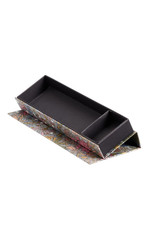 Paperblanks Morris Pink Honeysuckle Pencil Case