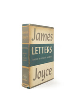 Viking Letters of James Joyce
