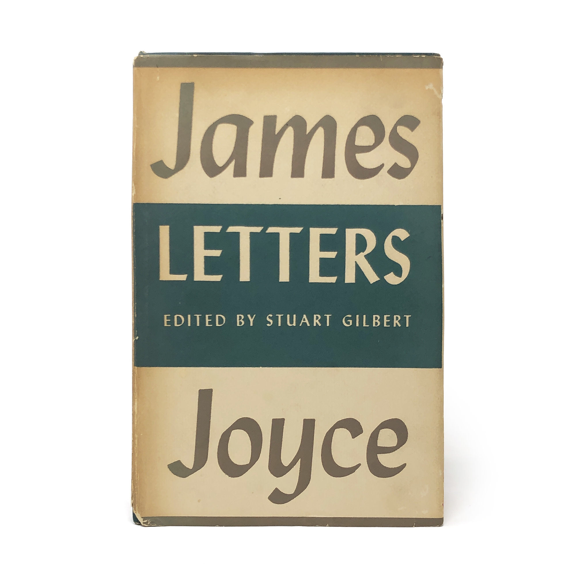 Selected James Joyce Letters (洋書) Selected Letters of James Joyce: Richard Ellmann