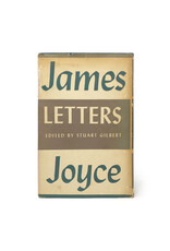 Viking Letters of James Joyce