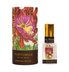 Tokyomilk Sonoran Bloom No.84 Boxed Parfum